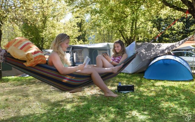 Camping Due Laghi