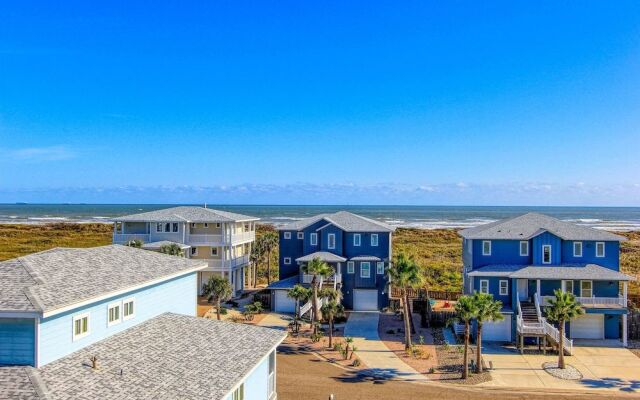 Looney Dunes 50 by RedAwning