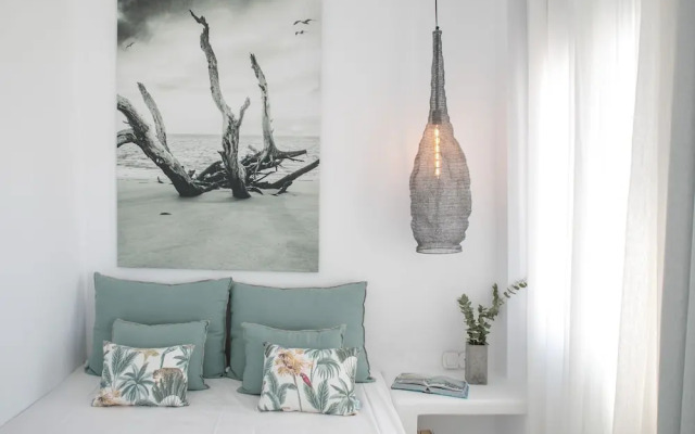 Anamnesia Collection 2BR Apart Naxos Town