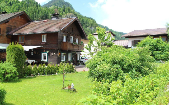Ferienhaus Peterlhaus