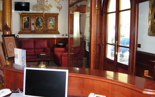 Euro Hotel Iglesias