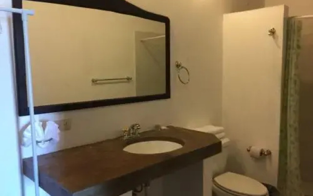 Hotel San Pablo
