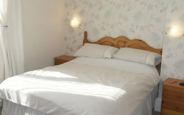 Sefton Lodge