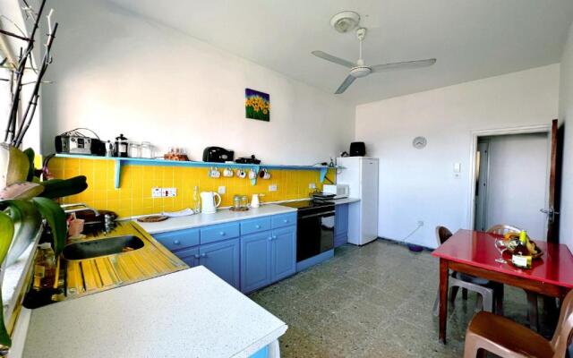 Sea View Spacious Private Villa in Lapta