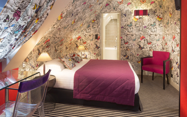 Best Western Anjou Lafayette Opera