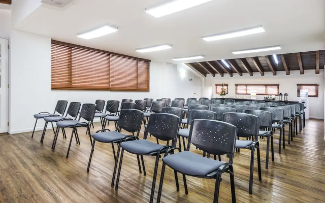 Suites Vilar America