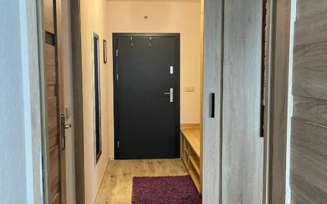Apartamenty Bartnicza C