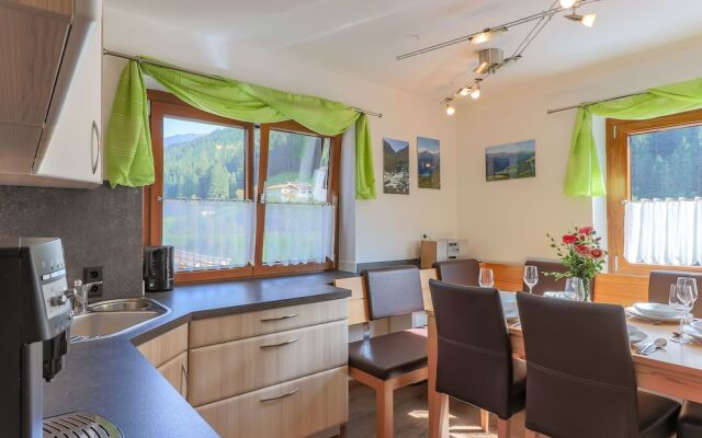 Modern Apartment In Konigsleiten Near Swimming Pool