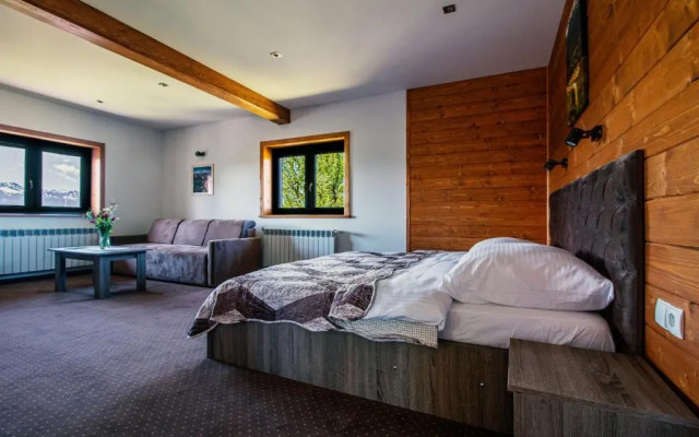 Pokoje gościnne U Semlów