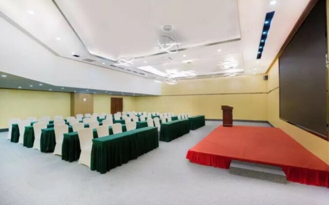 Shenzhen Ocean City Garden Hotel