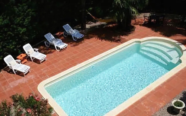 Logis Auberge du Château