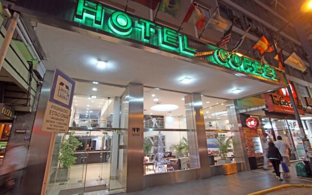 Hotel Corbel