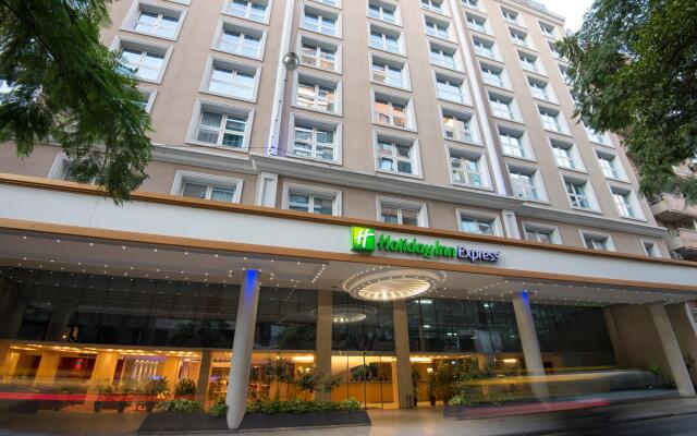 Holiday Inn Express Rosario, an IHG Hotel