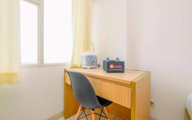Cozy Living Studio Room At Margonda Residence 3 Apartment