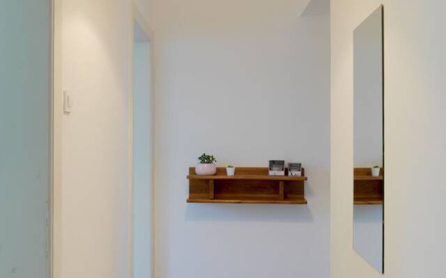 Apartment Naty
