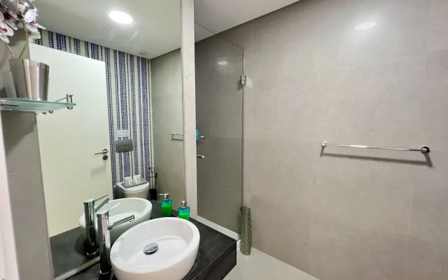 Vilamoura Club Villa 2 by Homing