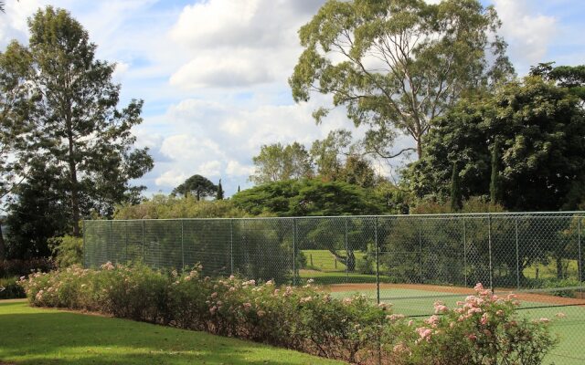 Seasons of Maleny B&B