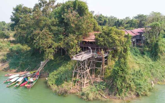 Mekong Bird Resort