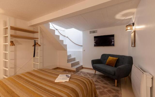 La Maison Du Pêcheur