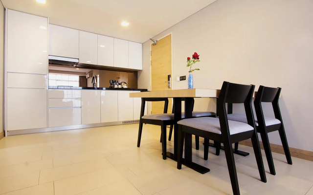 Asia Melaka Hotel managed by The Straits Hotel & Suites
