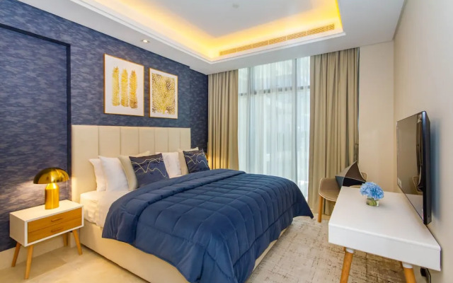 Bespoke Residences - Th8 Palm Jumeirah