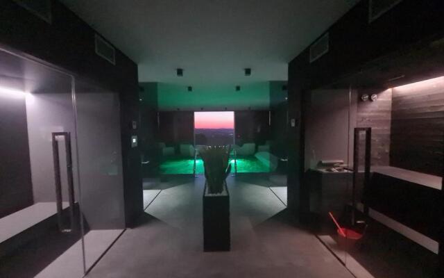 Sunset Suite SPA (Adults Only)