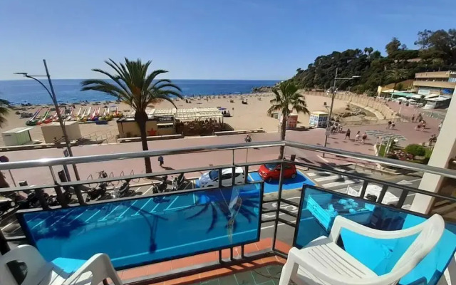 Hostal Lloret Playa