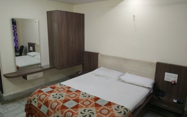 Iroomz Gangothri Residency