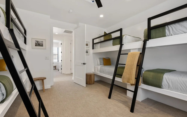 Harvest Haven 9 Bedroom Home