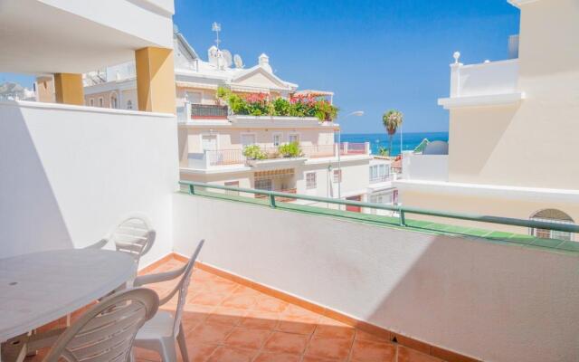 Burriana Rubarsal Nerja