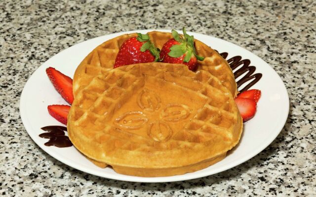 Hilton Garden Inn Jacksonville Airport