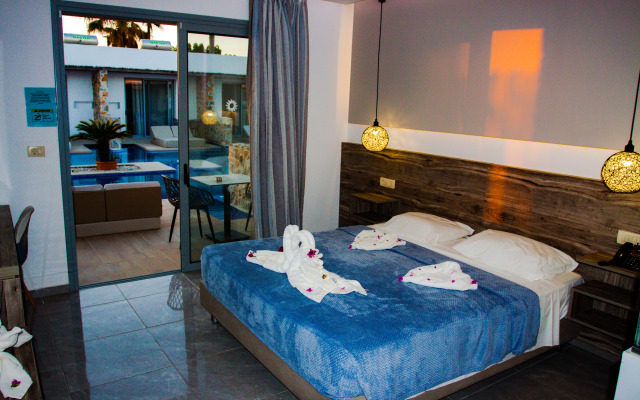 Oneiro Boutique Hotel (Adults Only +16y.o.)