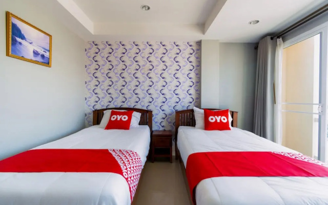 OYO 924 Baan Sanpluem By Na’mol