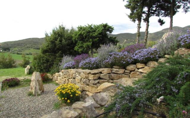 Stone Cottage