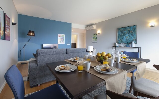 Sweet Inn Apartments Liberdade
