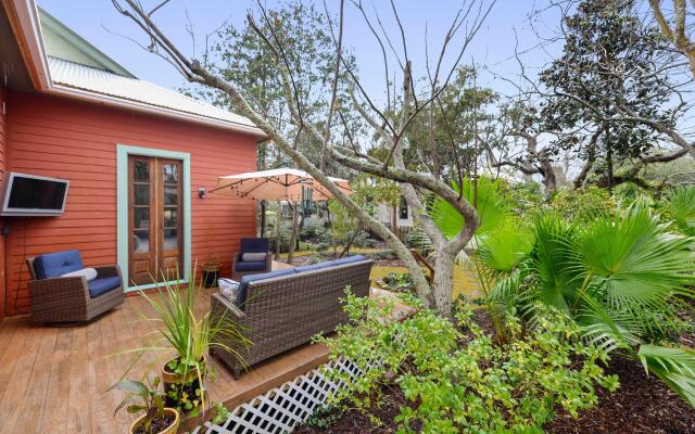 Carroll House Cottages