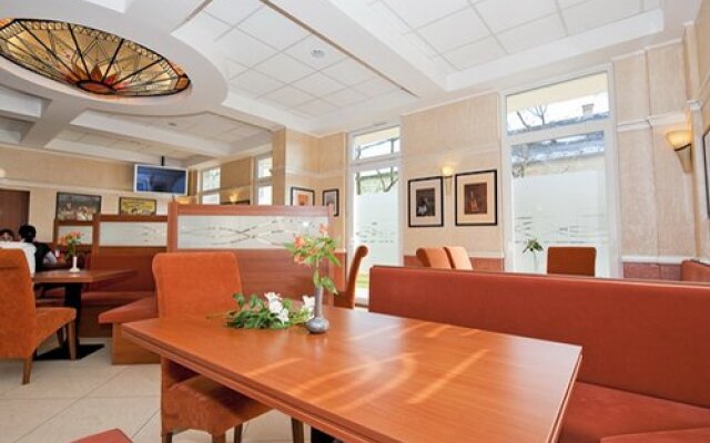 Budapest Premium Apartment Hotel, 1139 BUDAPEST, Hungary