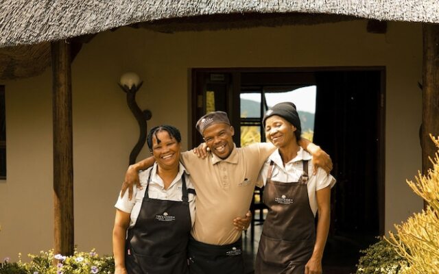 Elephants Lodge - Bellevue Forest Reserve