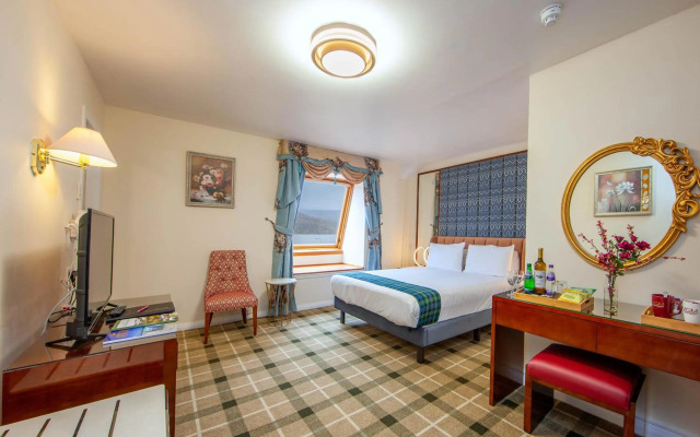 Muthu Fort William Hotel