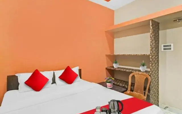 OYO Flagship J D Guest House