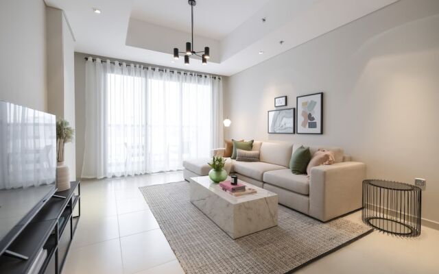 2 Beds Brand New Apt In Al Wasl Jumeirah