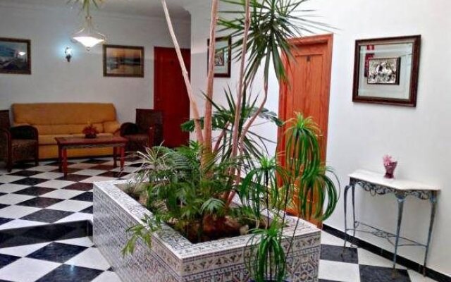 Hostal Los Rosales
