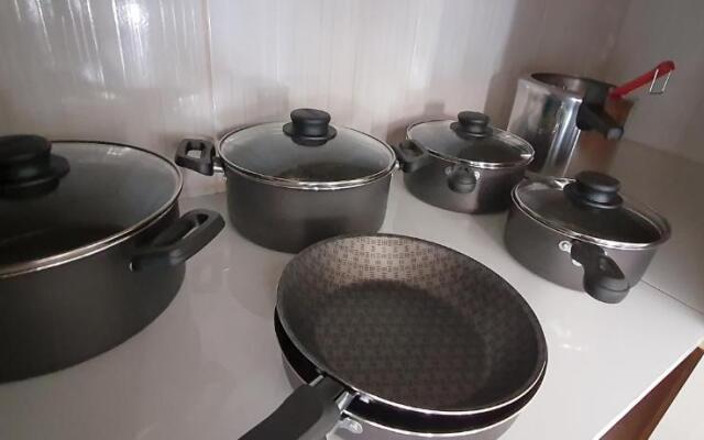 Beach House uma casa no Caribe brasileiro