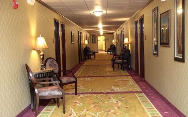 Salvatores Grand Hotel