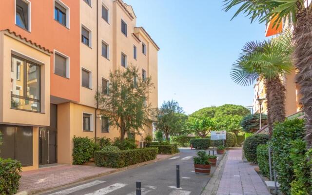 Apart-rent Apartamento Mimoses 3º