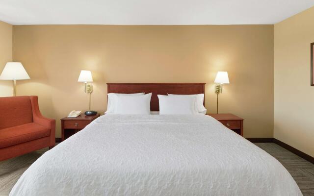 Hampton Inn Columbus-North