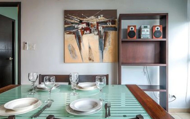 Deluxe Apartment Avenida Balboa