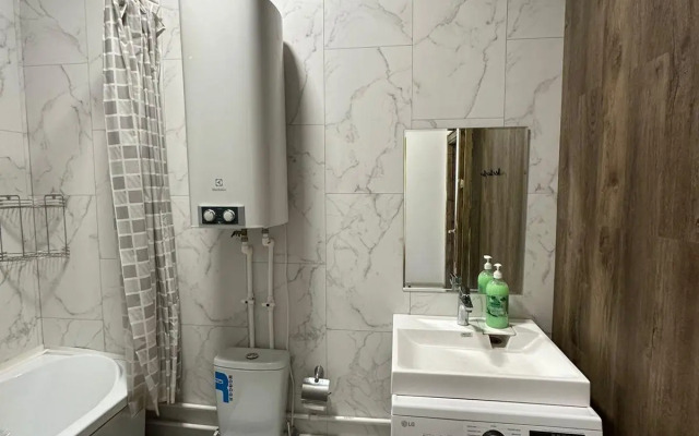 Апартаменты на улице Карла Маркса 304Б