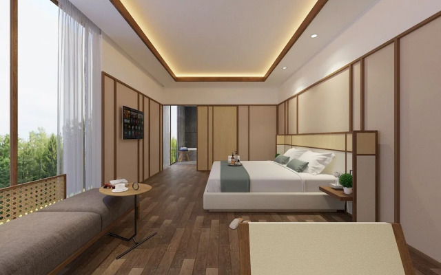 The Allure Villas Managed by Sahid