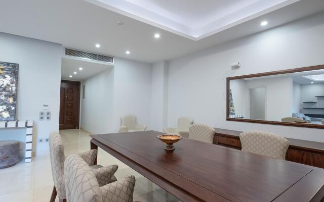 Vesta - Luxury APT - 2BR - New Cairo